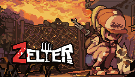 Купить Zelter