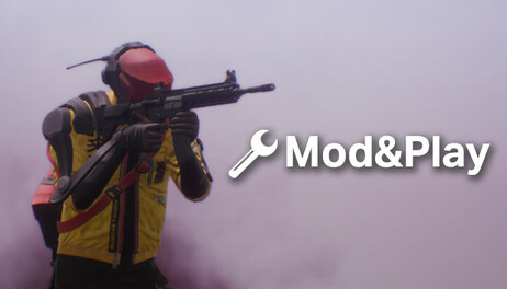 Купить Mod&Play