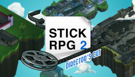 Купить Stick RPG 2