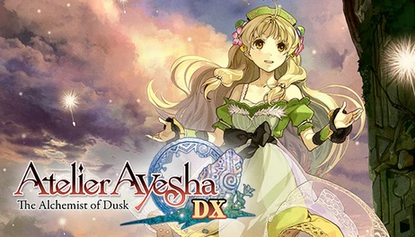 Купить Atelier Ayesha: The Alchemist of Dusk DX