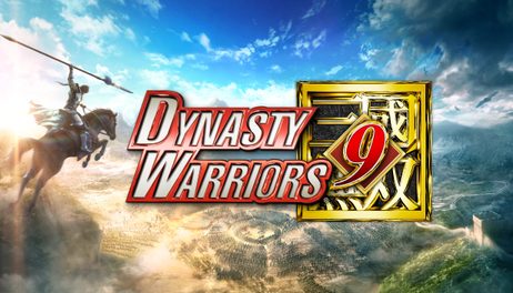 Купить DYNASTY WARRIORS 9 Additional Weapons Set