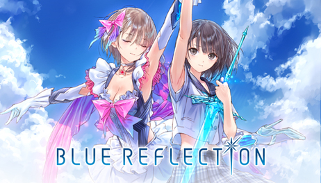Купить BLUE REFLECTION