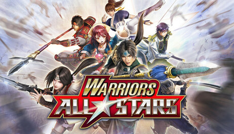 Купить WARRIORS ALL-STARS