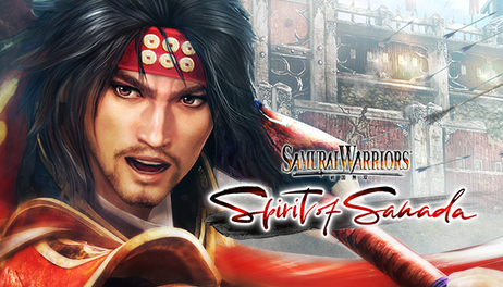 Купить SAMURAI WARRIORS: Spirit of Sanada