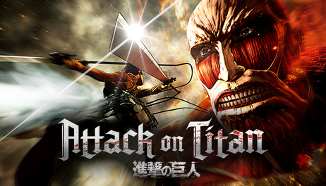 Купить Attack on Titan / A.O.T. Wings of Freedom