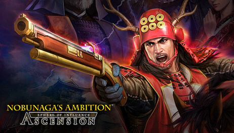 Купить NOBUNAGA'S AMBITION: Sphere of Influence - Ascension
