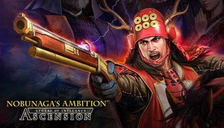 Купить NOBUNAGA'S AMBITION: Sphere of Influence - Ascension