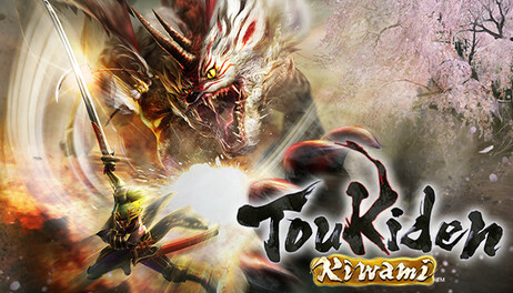 Купить Toukiden: Kiwami - Mission Collection Set