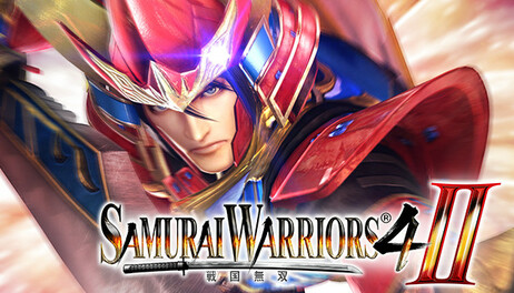 Купить SAMURAI WARRIORS 4-II
