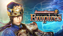 Dynasty Warriors 8 Empires - Multi Languages