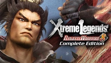 Dynasty Warriors 8 Xtreme Legends Complete Edition