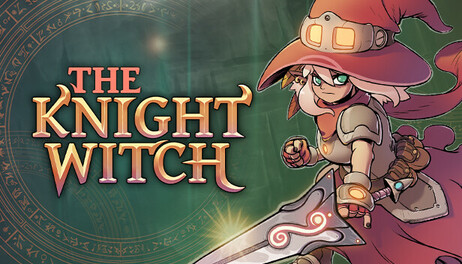 Купить The Knight Witch