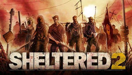 Купить Sheltered 2