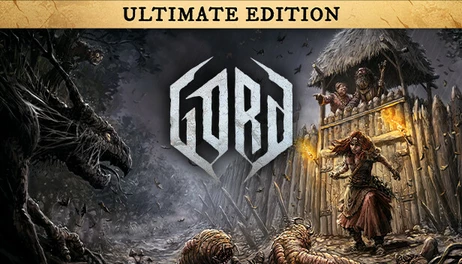 Купить Gord - Ultimate Edition