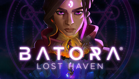 Купить Batora: Lost Haven на steambuy Купить Batora: Lost Haven