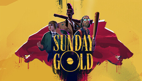 Купить Sunday Gold