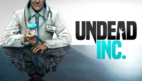 Купить Undead Inc.
