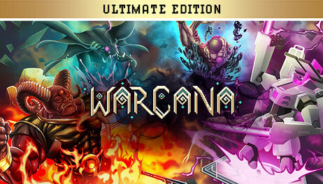 Купить WARCANA - Ultimate Edition