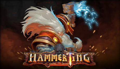 Купить Hammerting