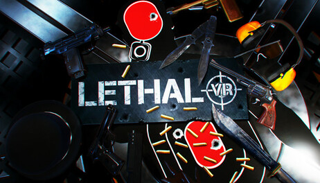 Купить Lethal VR