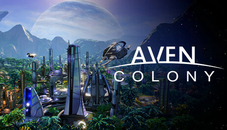 Купить Aven Colony