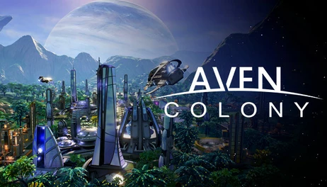 Купить Aven Colony