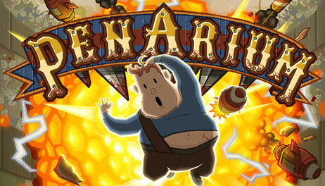 Купить Penarium
