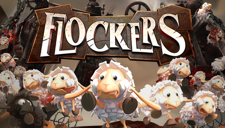 Купить Flockers