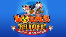 Worms Reloaded: Game of the Year Edition