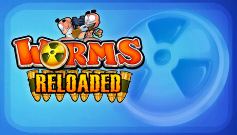 Купить Worms Reloaded