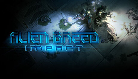 Купить Alien Breed: Impact