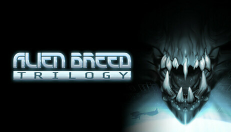 Купить Alien Breed Trilogy