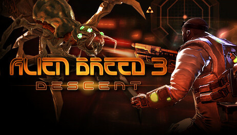 Купить Alien Breed 3: Descent