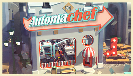 Купить Automachef