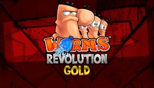 Worms Revolution Gold Edition