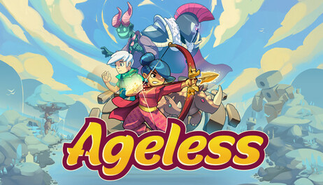Купить Ageless
