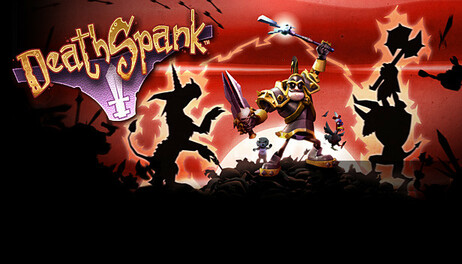Купить Deathspank