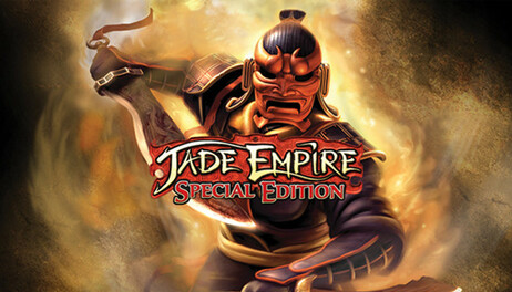 Купить Jade Empire: Special Edition