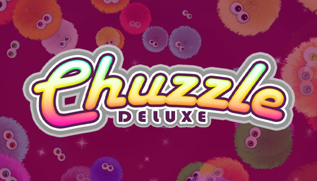 Купить Chuzzle Deluxe