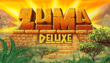 Купить Zuma Deluxe