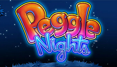 Купить Peggle Nights