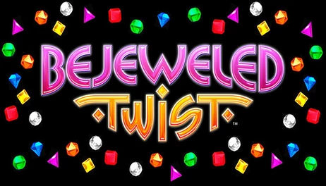 Купить Bejeweled Twist