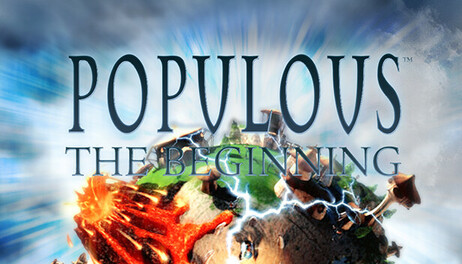 Купить Populous: The Beginning