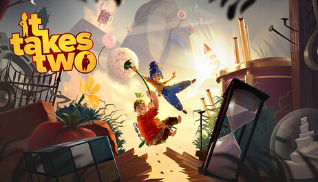 Купить It Takes Two - Friend's Pass