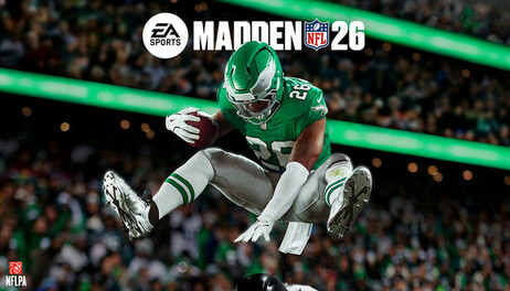 Купить EA SPORTS Madden NFL 26