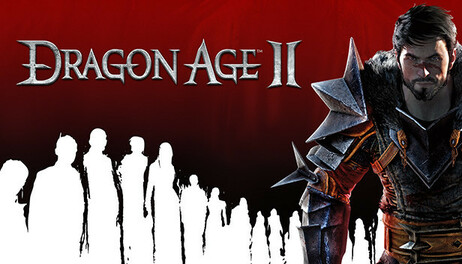 Купить Dragon Age 2
