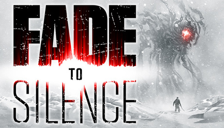 Купить Fade to Silence