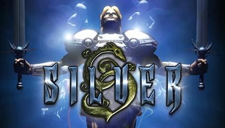 Купить Silver