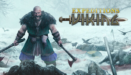 Купить Expeditions: Viking