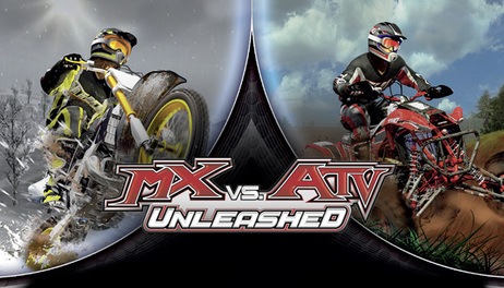 Купить MX vs. ATV Unleashed